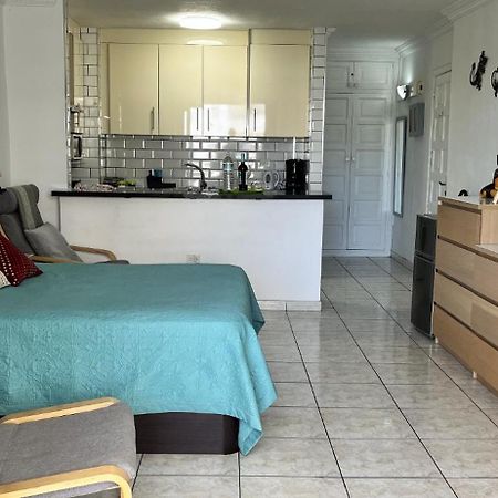 Estudio Los Cristianos-Tenerife- Los Cristianos  Eksteriør bilde