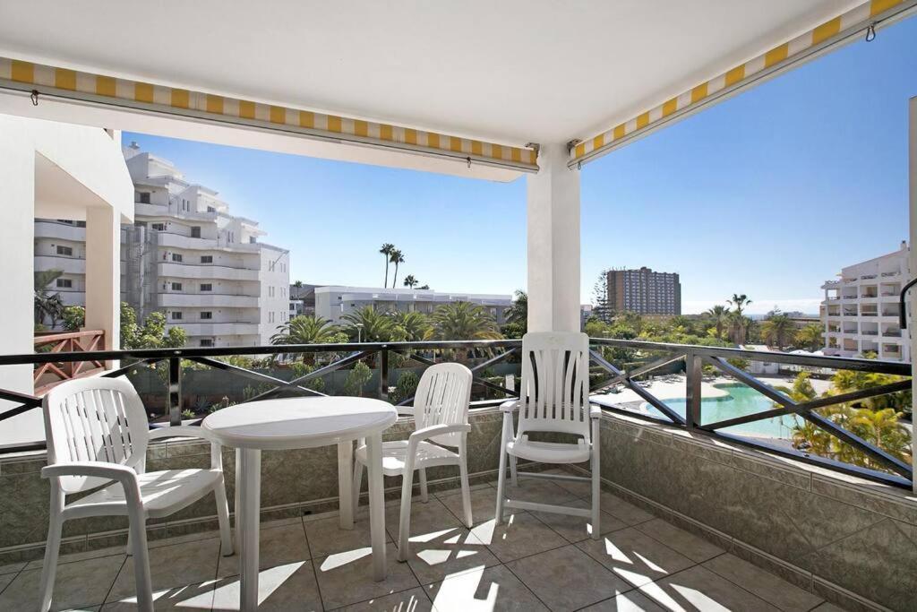Estudio Los Cristianos-Tenerife- Los Cristianos  Eksteriør bilde