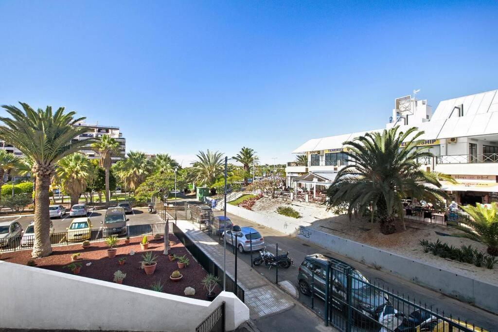Estudio Los Cristianos-Tenerife- Los Cristianos  Eksteriør bilde