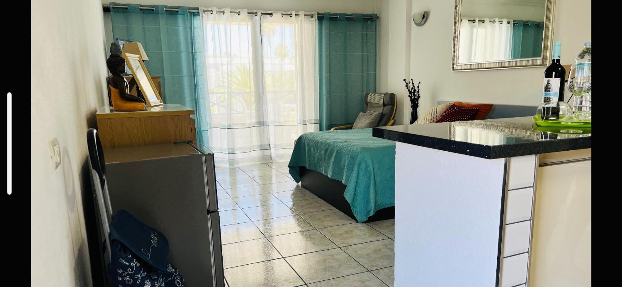 Estudio Los Cristianos-Tenerife- Los Cristianos  Eksteriør bilde