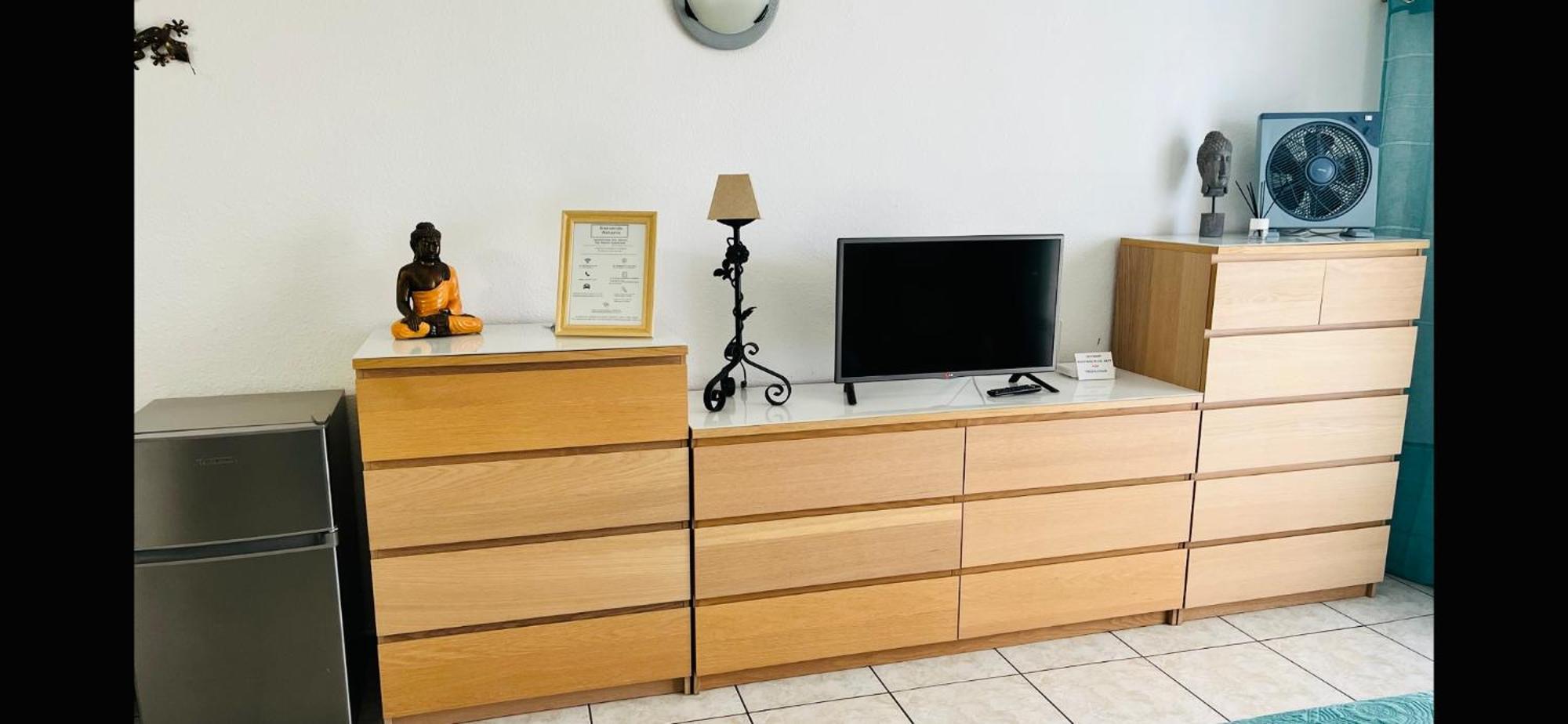 Estudio Los Cristianos-Tenerife- Los Cristianos  Eksteriør bilde