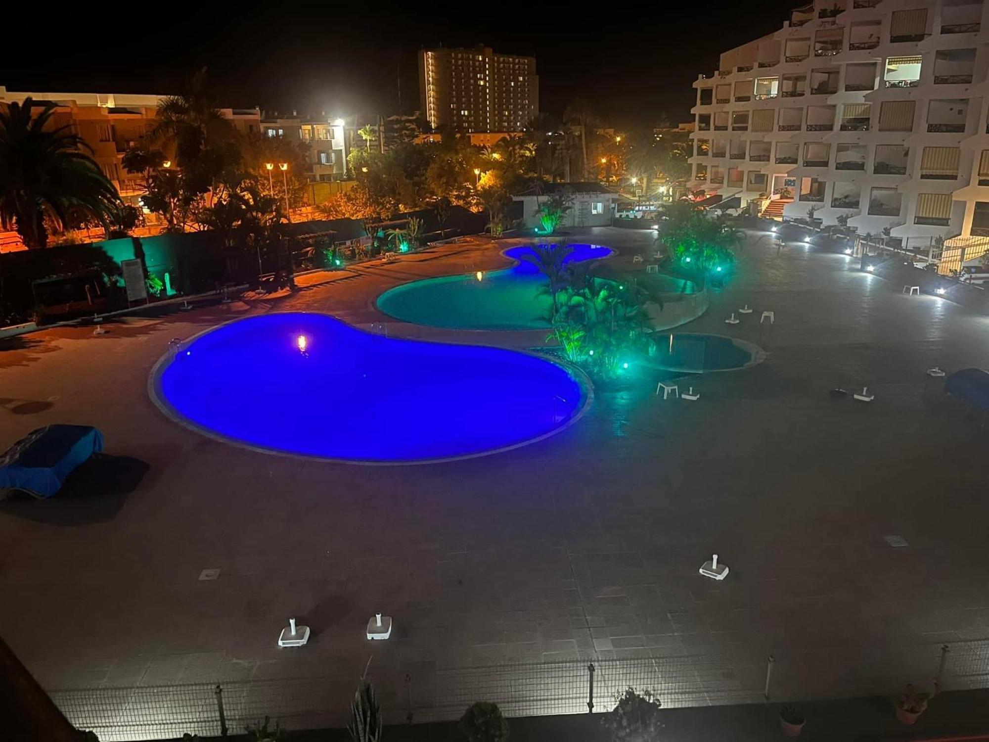 Estudio Los Cristianos-Tenerife- Los Cristianos  Eksteriør bilde